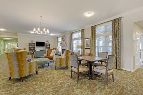 Image of Brookdale Peoria (5)