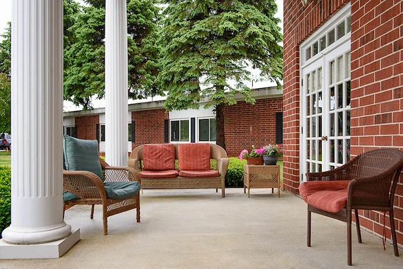 Image of Life Care Center Of Nashoba Valley (2)