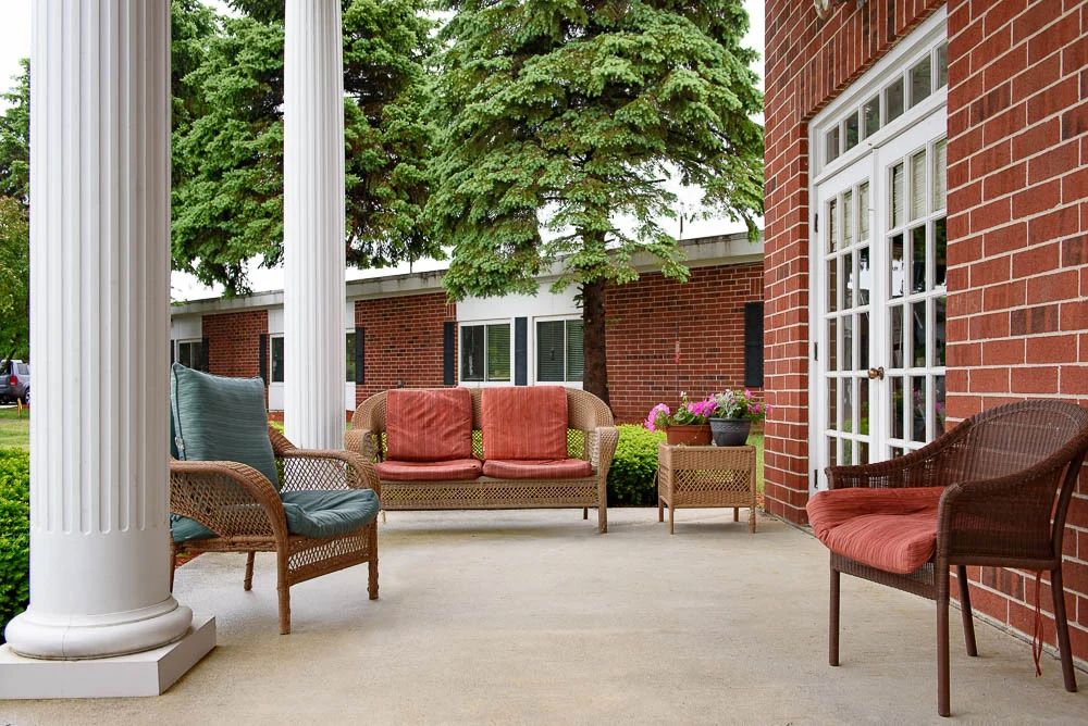 Image of Life Care Center Of Nashoba Valley (2)