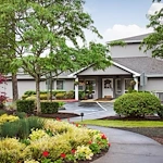 Image of Cogir of Bothell Memory Care (1)