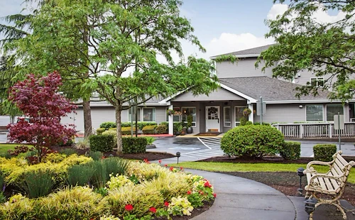 Image of Cogir of Bothell Memory Care (1)