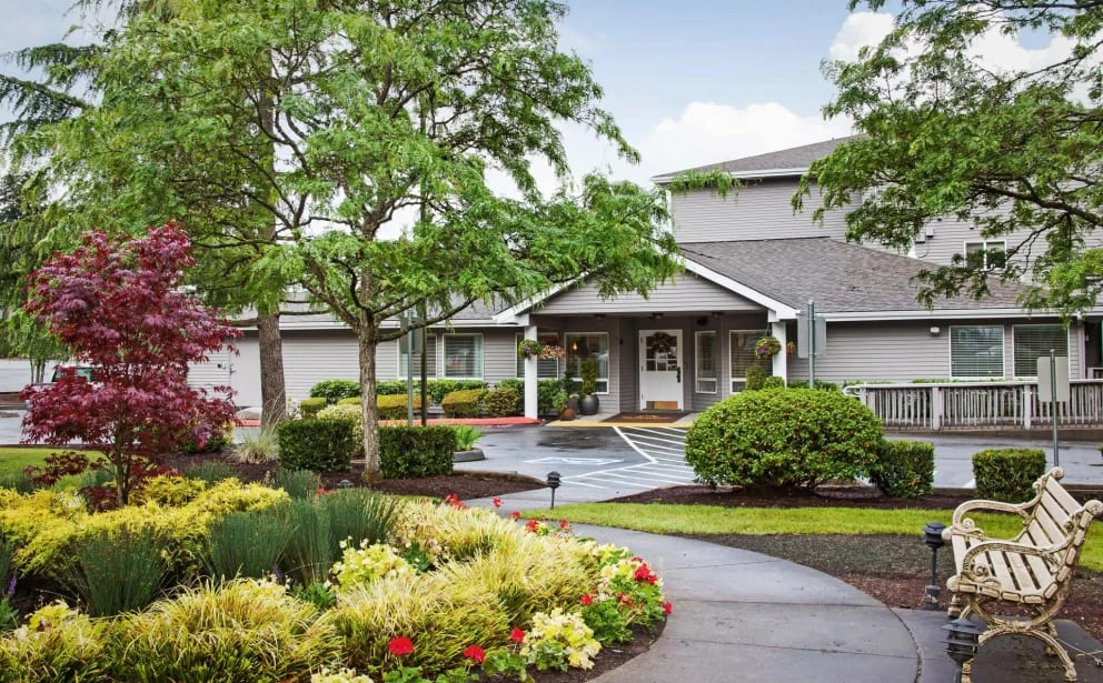 Image of Cogir of Bothell Memory Care (1)