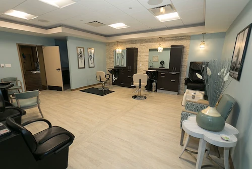 Image of Lakeside Assisted Living at the Normandy (10)