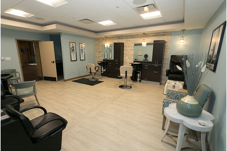 Image of Lakeside Assisted Living at the Normandy (10)