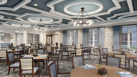 Image of The Chelsea at Washington Township (4)