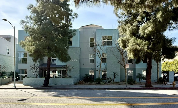 Image of Castlewood Terrace II (1)