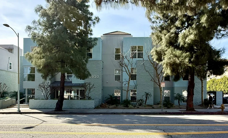 Image of Castlewood Terrace II (1)