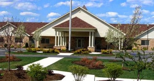 Image of Genoa Retirement Village Skilled Services (6)