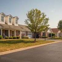 Image of Shepherd Of The Valley Howland Senior Living (2)