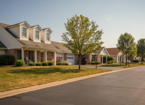 Image of Shepherd Of The Valley Howland Senior Living (2)