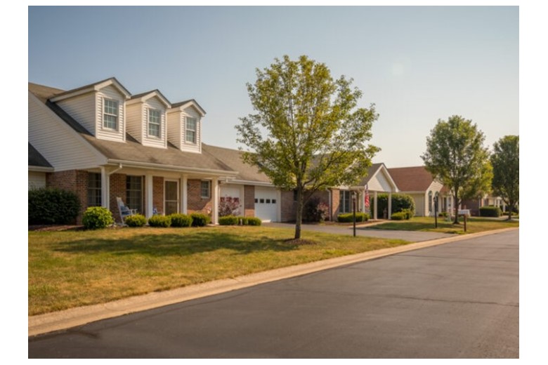Image of Shepherd Of The Valley Howland Senior Living (2)