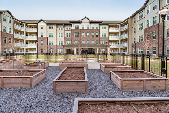 Image of Sylvan Hills Senior Living (9)