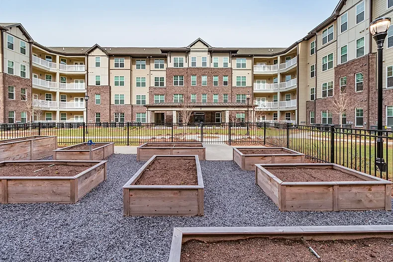 Image of Sylvan Hills Senior Living (9)