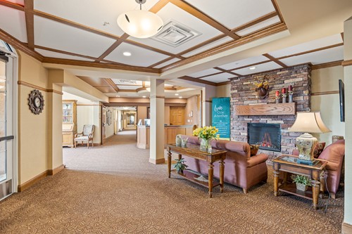 Image of The Deerfield Senior Living (7)
