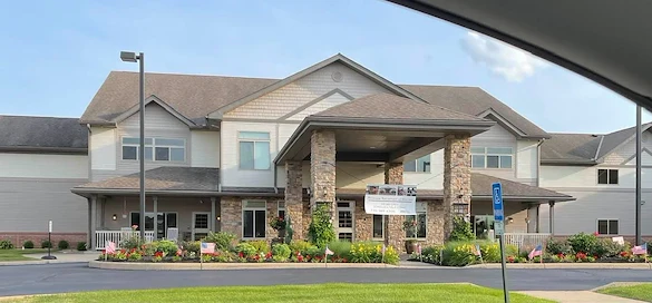 Image of Primrose Retirement Community of Marion (1)