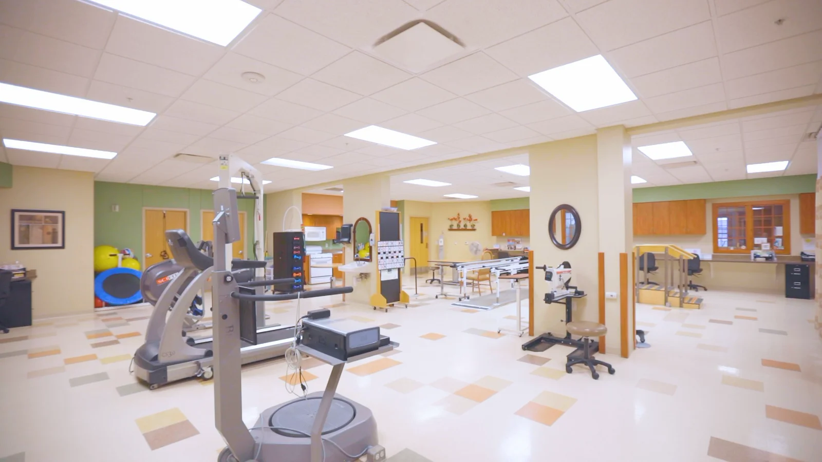 Image of Medilodge of Okemos (6)