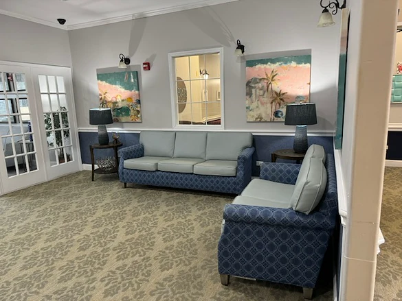Image of Aspenwoods of Vernon Hills (7)