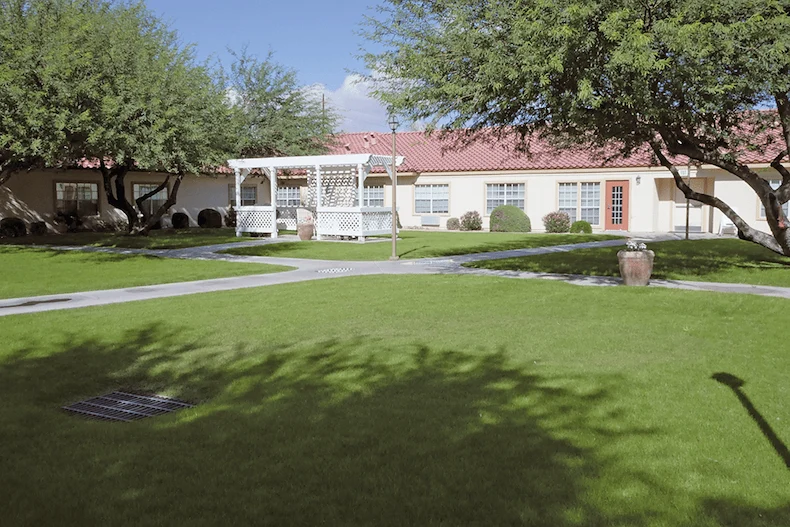 Image of Brookdale Central Chandler (7)