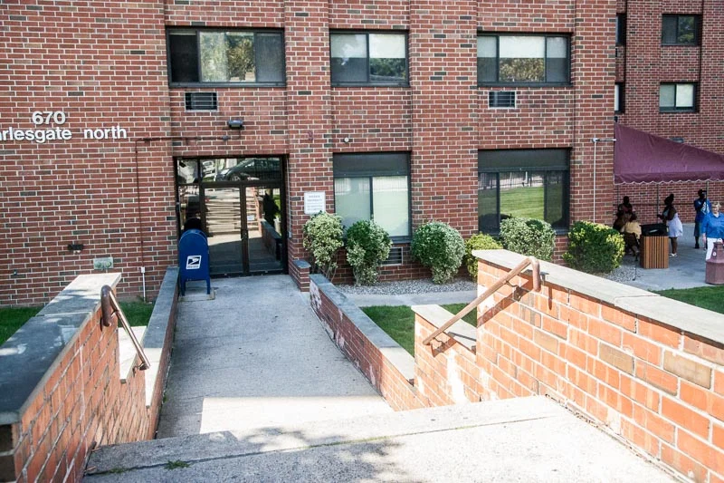 Image of Charlesgate Senior Living (2)