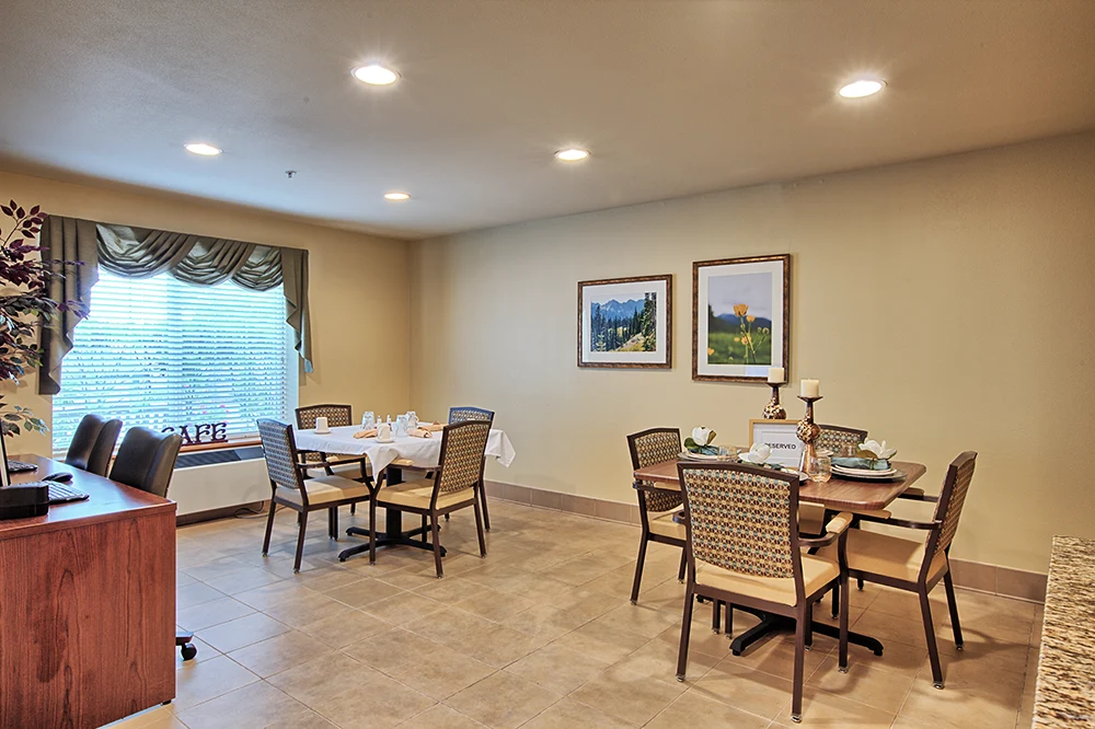 Image of Brookdale Allenmore Assisted Living (5)