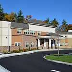 Image of D'youville Senior Care (1)
