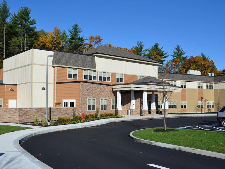 Image of D'youville Senior Care (1)