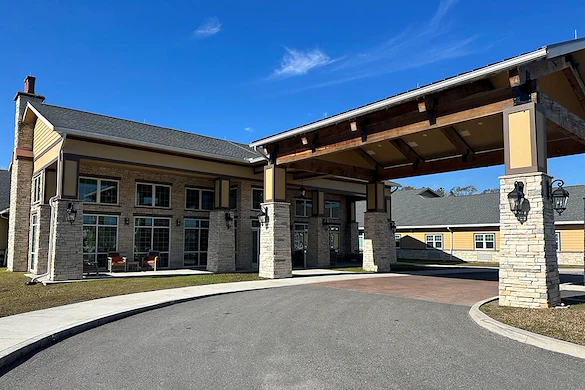 Image of Middleburg Rehabilitation And Nursing Center (2)