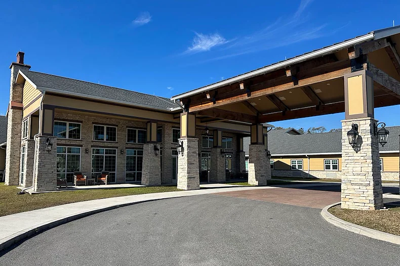 Image of Middleburg Rehabilitation And Nursing Center (2)