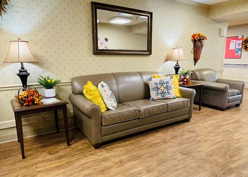 Image of Indianola Rehabilitation And Healthcare Center (4)