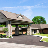 Image of Smithville Western Care Center (1)
