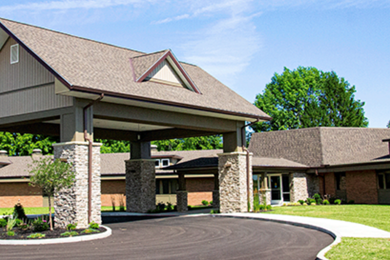 Image of Smithville Western Care Center (1)