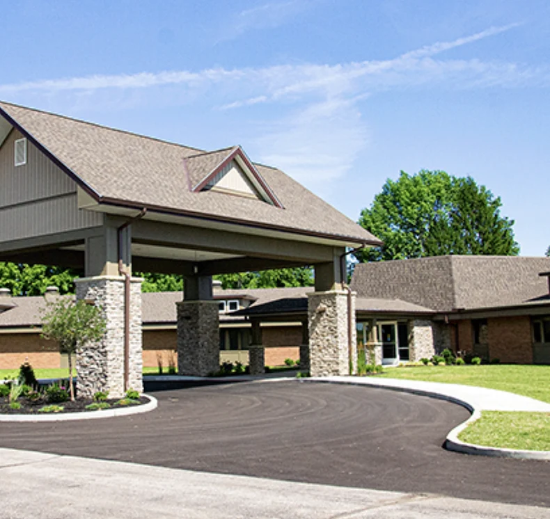 Image of Smithville Western Care Center (1)