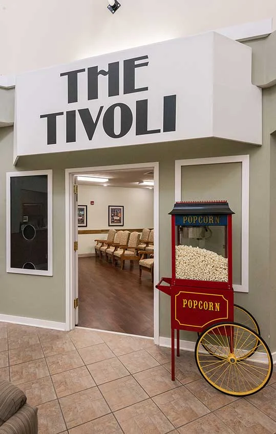 Image of Arbor Trace Senior Living (2)