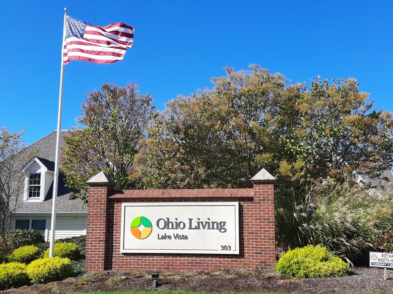 Image of Ohio Living Lake Vista Senior Living (1)