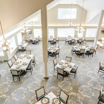Image of Maple Ridge Senior Living (3)