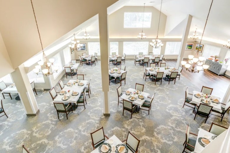 Image of Maple Ridge Senior Living (3)