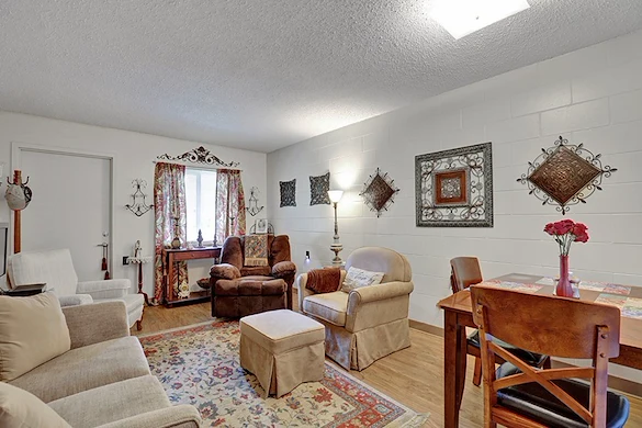 Image of Hutto Tower Retirement Center (5)