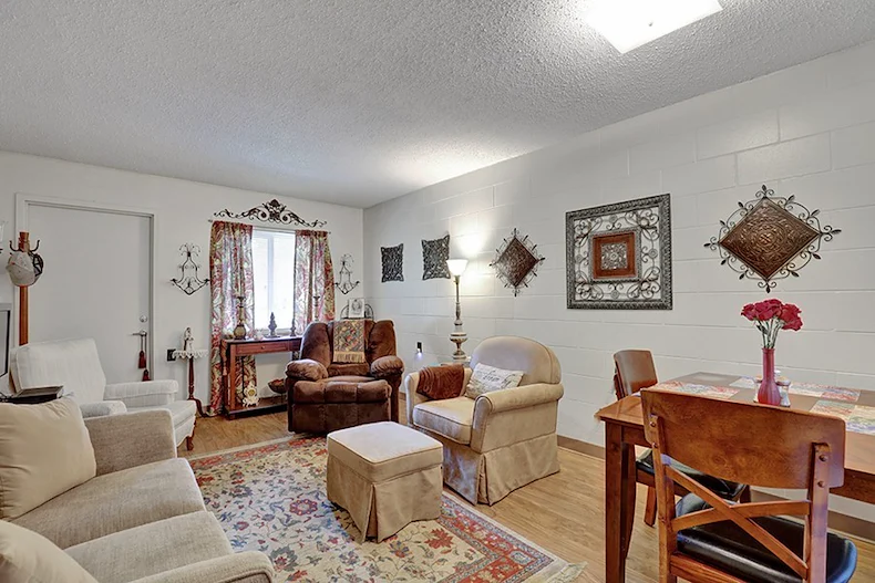 Image of Hutto Tower Retirement Center (5)