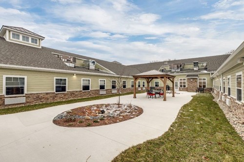 Image of Cranberry Park at Milford (2)