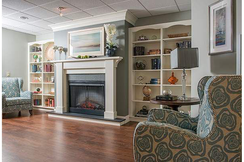 Image of Green Ridge Valley Senior Living (4)