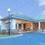 Image of Sprenger Healthcare Of Bluffton (1)