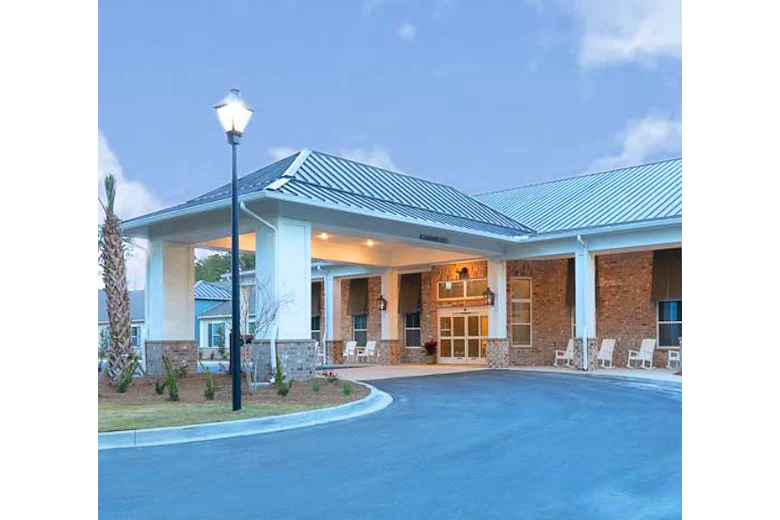Image of Sprenger Healthcare Of Bluffton (1)