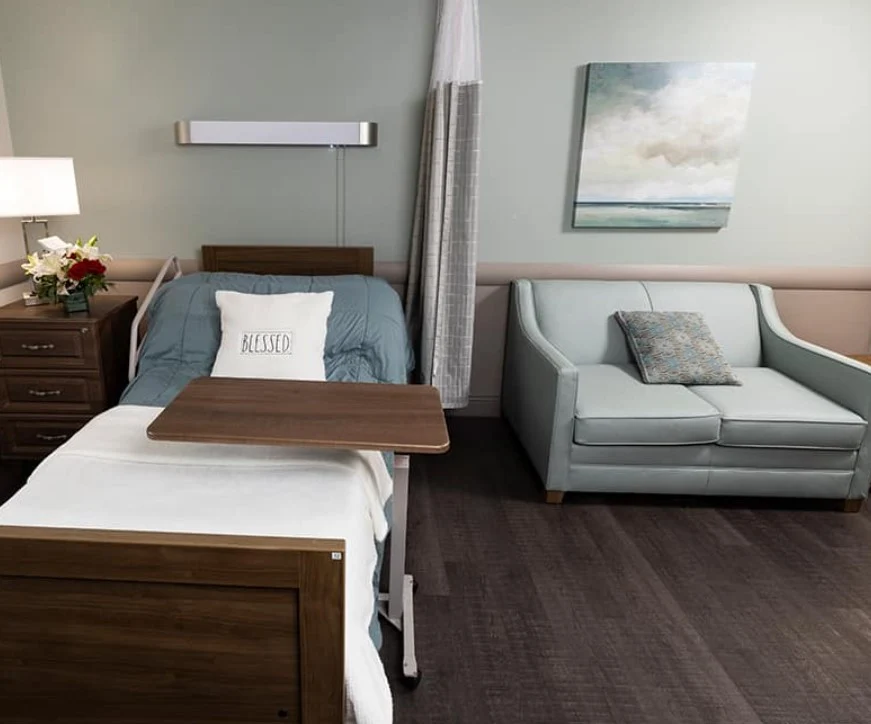 Image of Caprice Health Care Center (4)