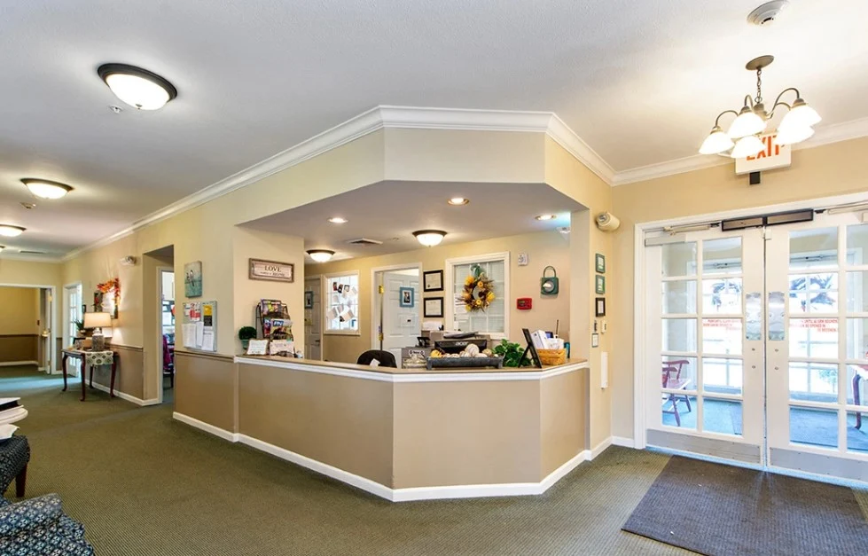 Image of LakeHouse Whitlock Place (4)