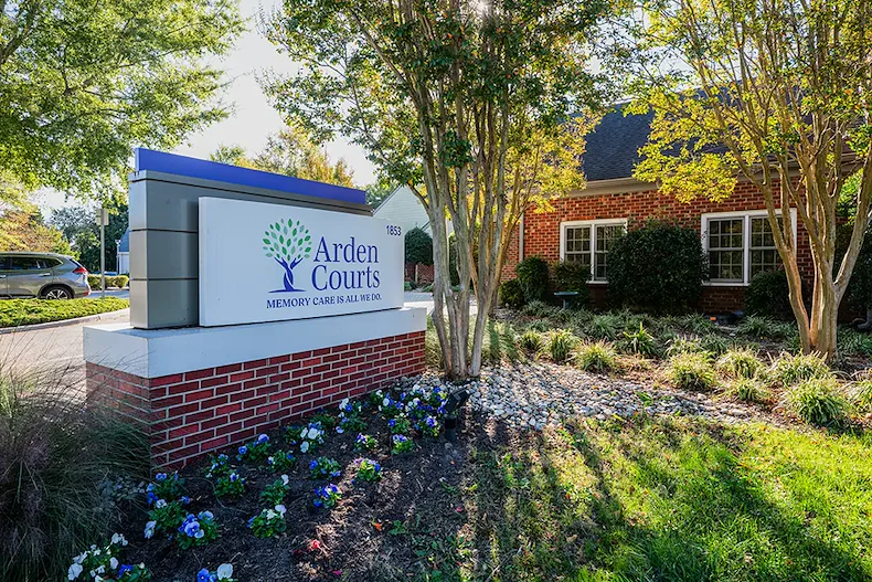 Image of Arden Courts at Virginia Beach (1)