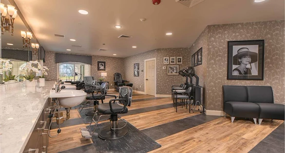 Image of The Park at Laguna Springs (5)