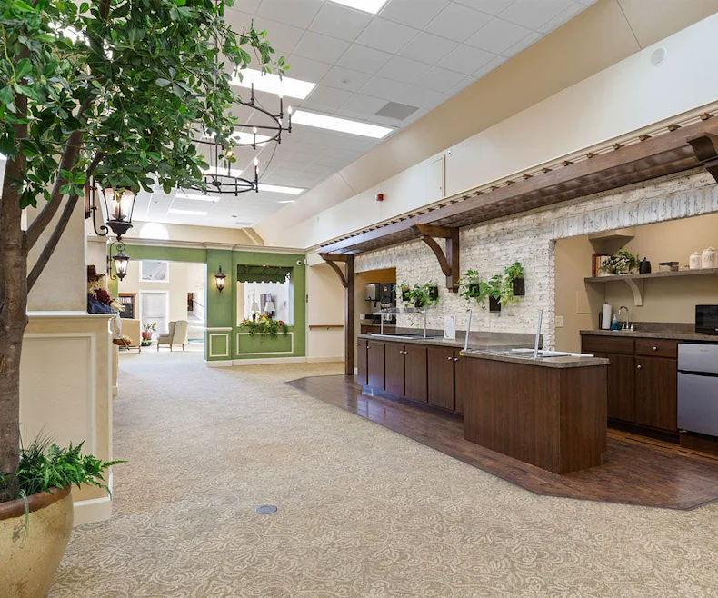 Image of The Oaks Senior Living (1)