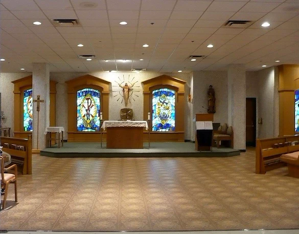 Image of Ozanam Hall Of Queens Nursing Home Inc (2)