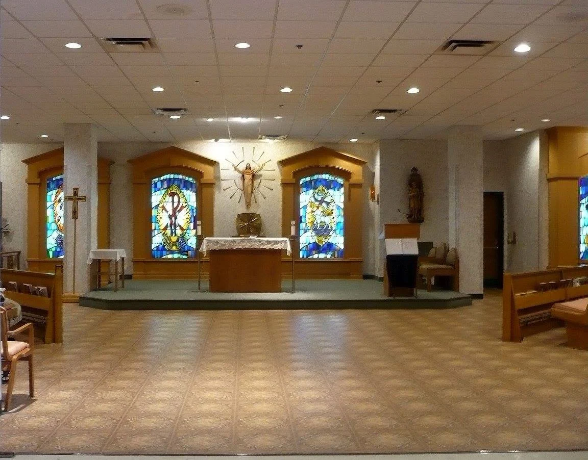 Image of Ozanam Hall Of Queens Nursing Home Inc (2)