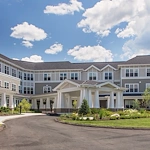 Image of The Residence at South Windsor Farms (1)